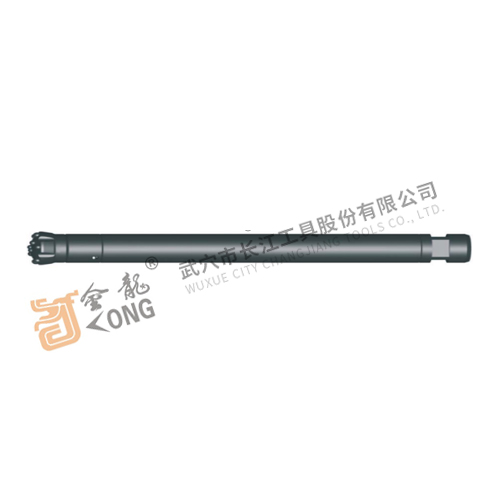  低風(fēng)壓潛孔沖擊器